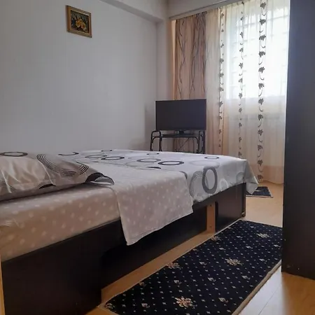Апартаменти Black Sea
