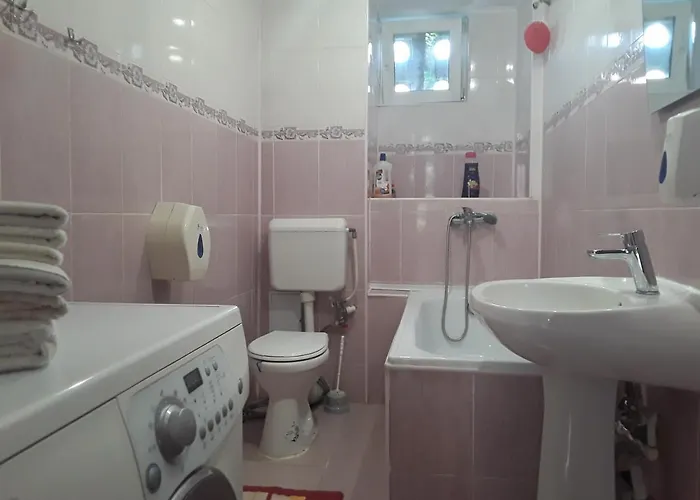 Black Sea Daire Köstence