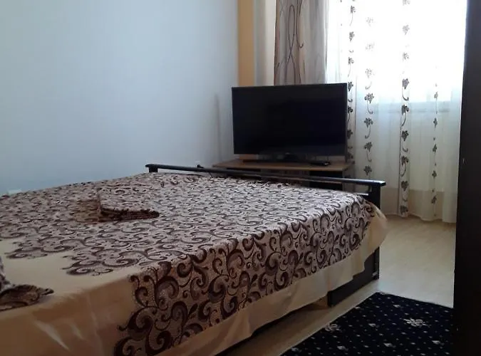 Black Sea Daire Köstence