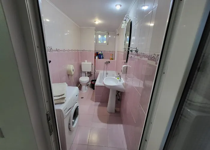 Black Sea * Köstence