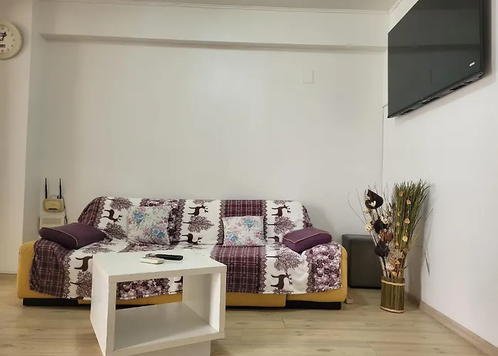 Black Sea Daire Köstence