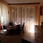 Black Sea Apartament Konstanca