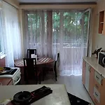 Apartament Black Sea *
