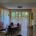 Black Sea Apartament