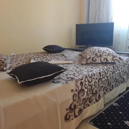 アパート Black Sea