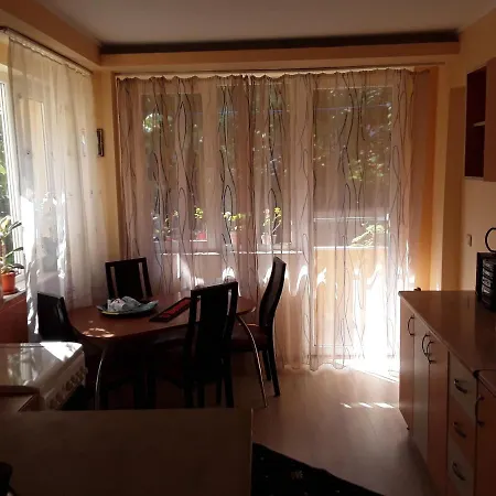 Black Sea Apartment Constanta