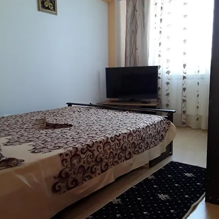 Black Sea Apartment Constanta