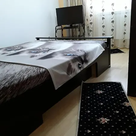 Black Sea Apartment *