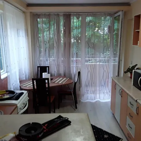 Apartment Black Sea *