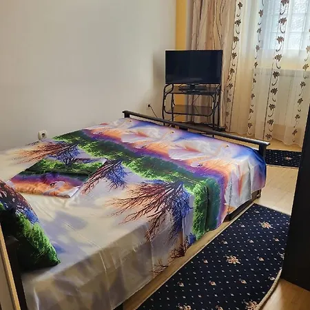 Black Sea Apartment Constanta