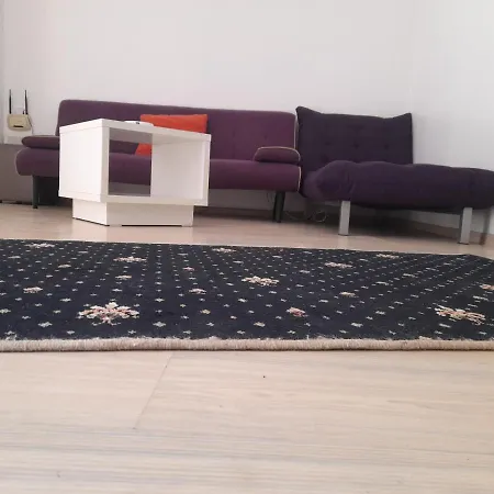 Apartment Black Sea *