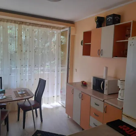 アパート Black Sea