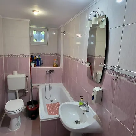 Apartment Black Sea