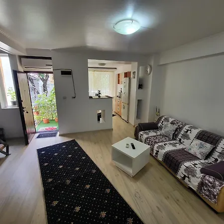 Apartment Black Sea