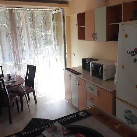 Apartment Black Sea Constanta