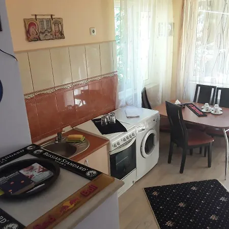Black Sea Apartment