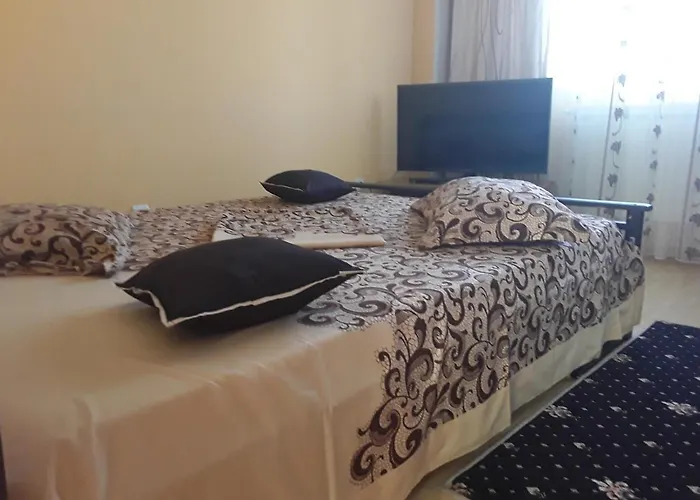 アパート Black Sea