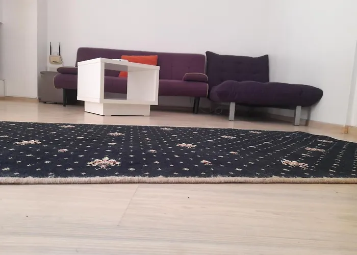 アパート Black Sea *